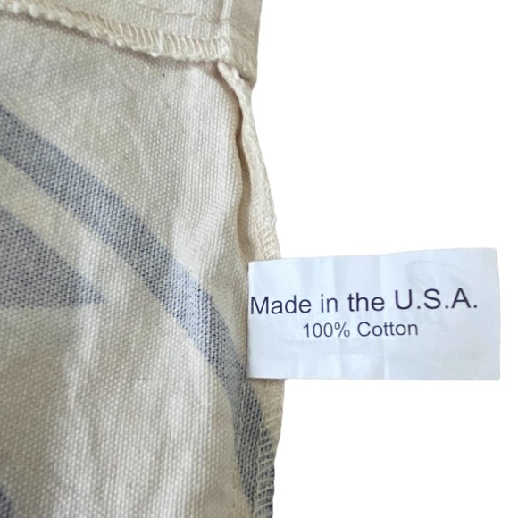 Shop Small Business Canvas Tote Bag - Picture 5 of 7